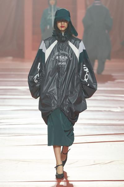 Lacoste 26FW035